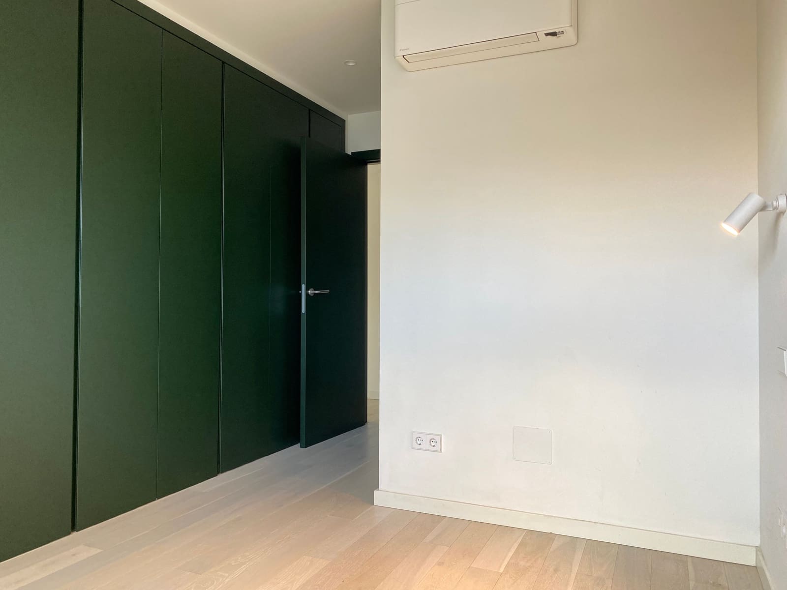 1 makuuhuone Huoneisto vuokrattavana paikassa Palma de Mallorca mukana uima-altaan - 1 600 € (Ref: 9434938)