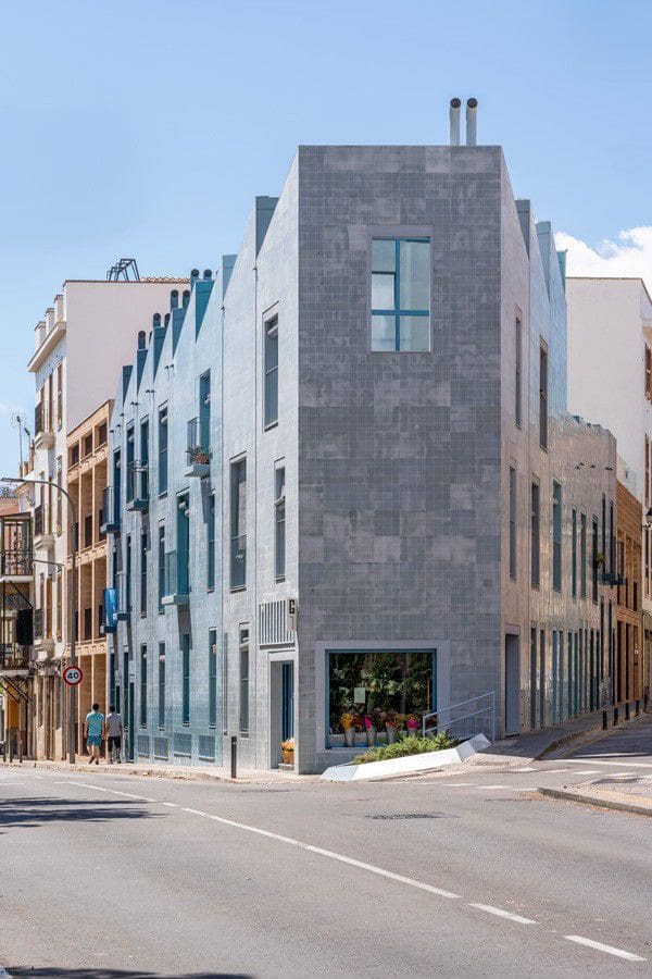 2 bedroom Apartment for rent in Palma de Mallorca with pool - € 2,000 (Ref: 9436185)