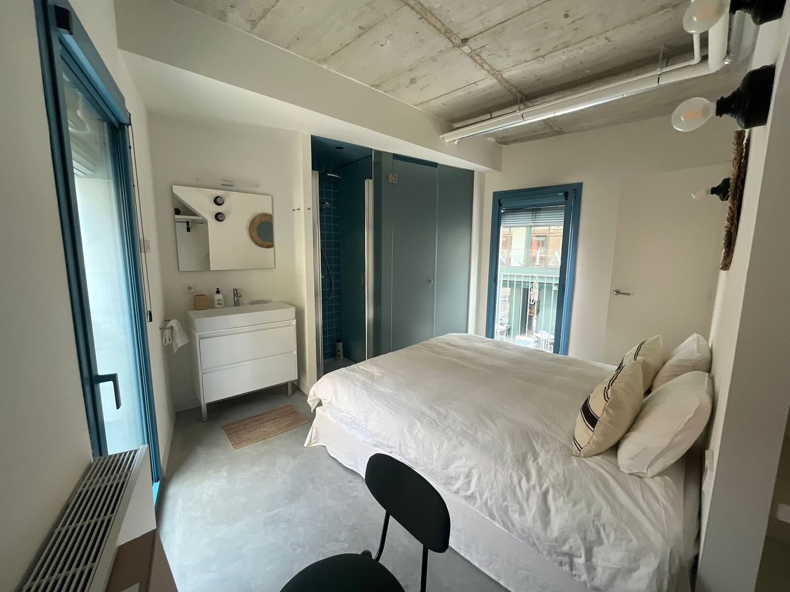 2 bedroom Apartment for rent in Palma de Mallorca with pool - € 2,000 (Ref: 9436185)