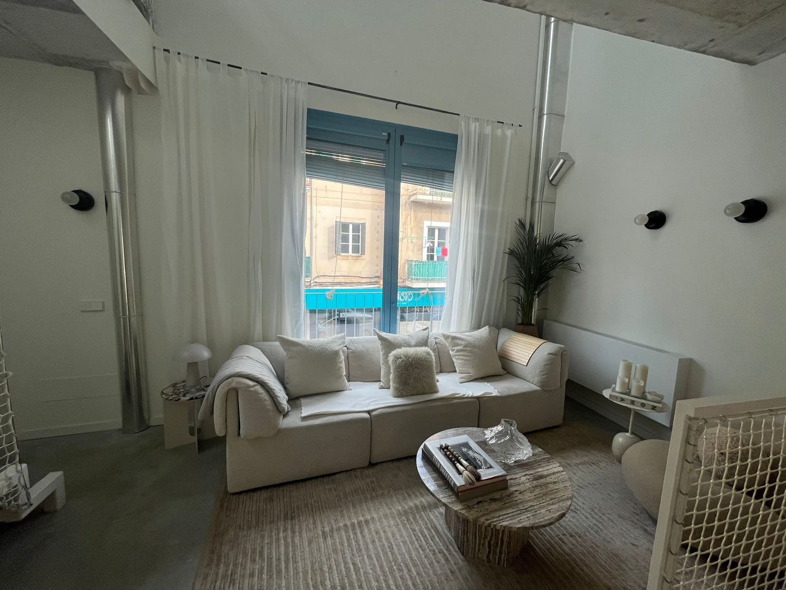 2 bedroom Apartment for rent in Palma de Mallorca with pool - € 2,000 (Ref: 9436185)