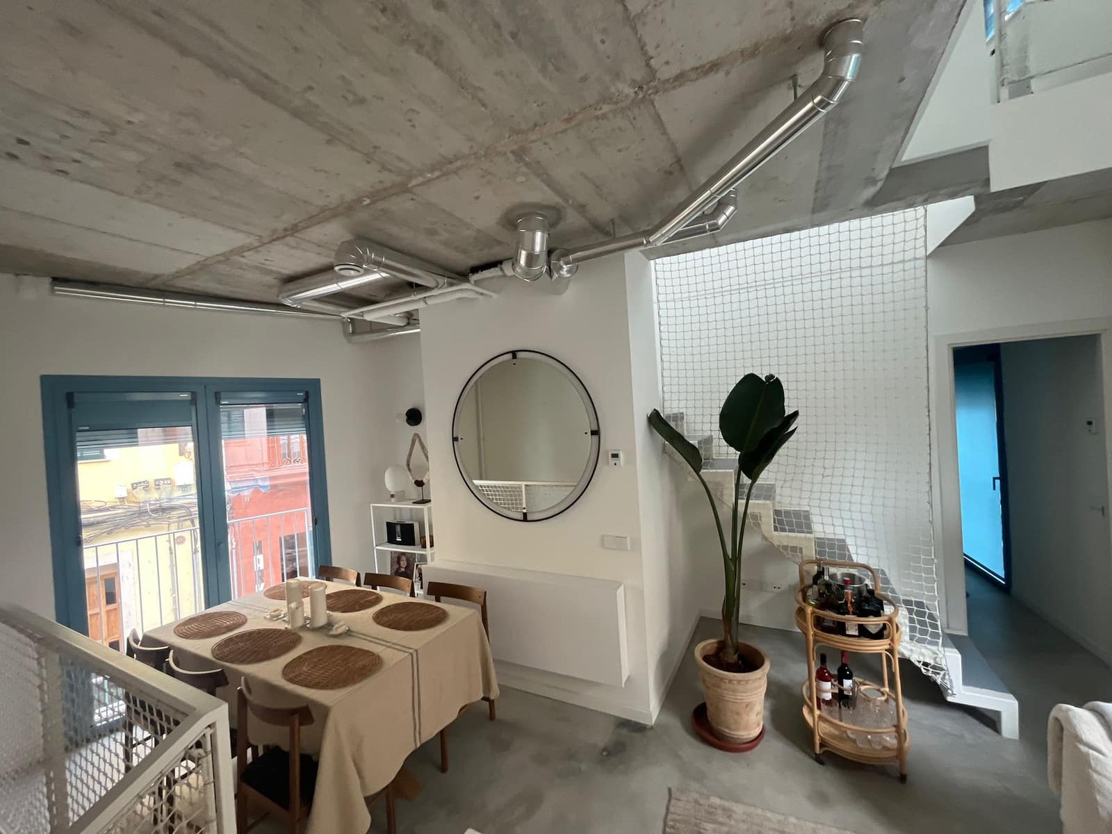 2 bedroom Apartment for rent in Palma de Mallorca with pool - € 2,000 (Ref: 9436185)