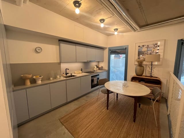 2 bedroom Apartment for rent in El Terreno, Palma de Mallorca with pool - € 2,000 (Ref: 9436185)