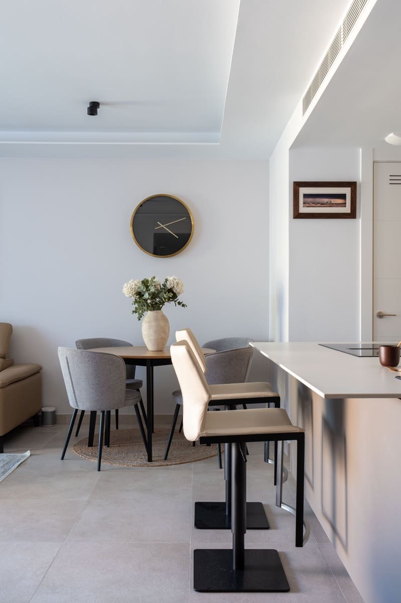 2 chambre Appartement à vendre à Fuengirola avec piscine - 695 000 € (Ref: 9436301)