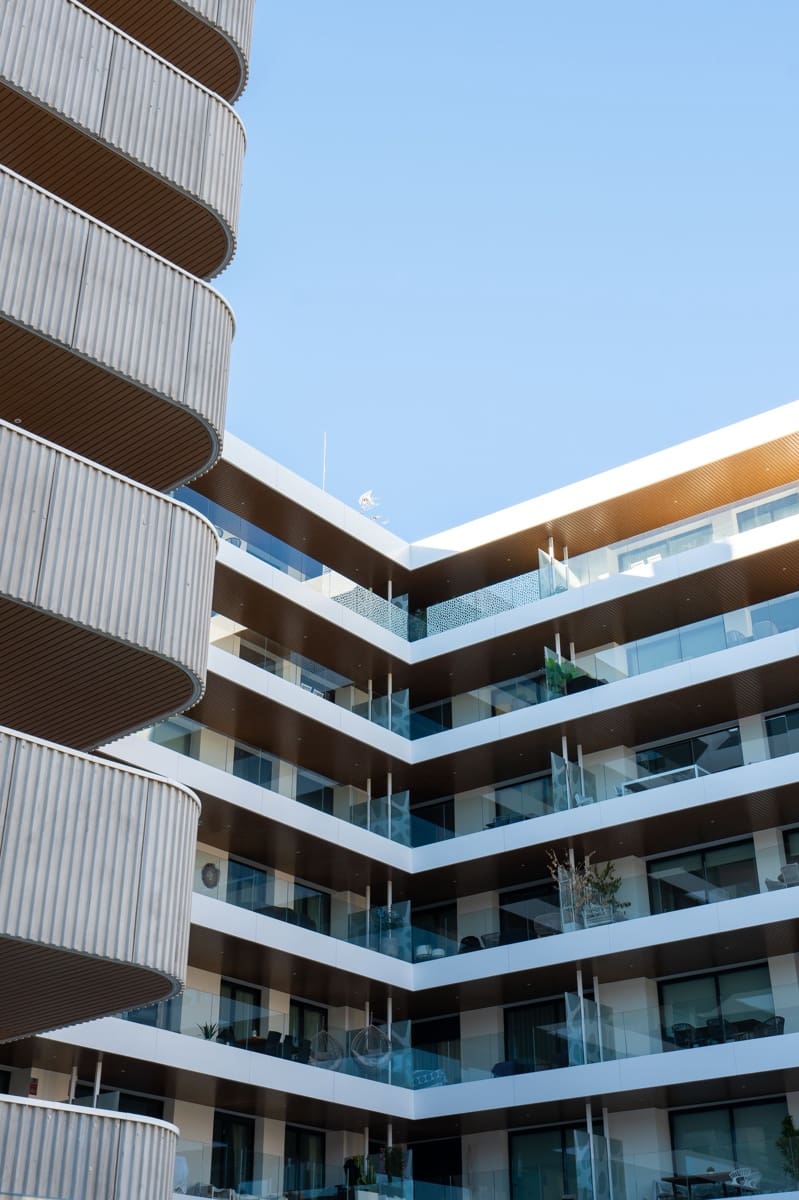 2 chambre Appartement à vendre à Fuengirola avec piscine - 695 000 € (Ref: 9436301)