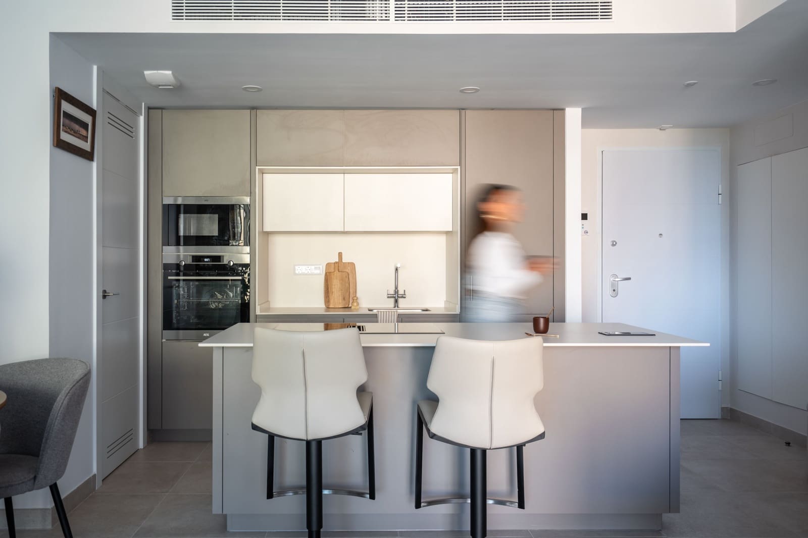 2 chambre Appartement à vendre à Fuengirola avec piscine - 695 000 € (Ref: 9436301)