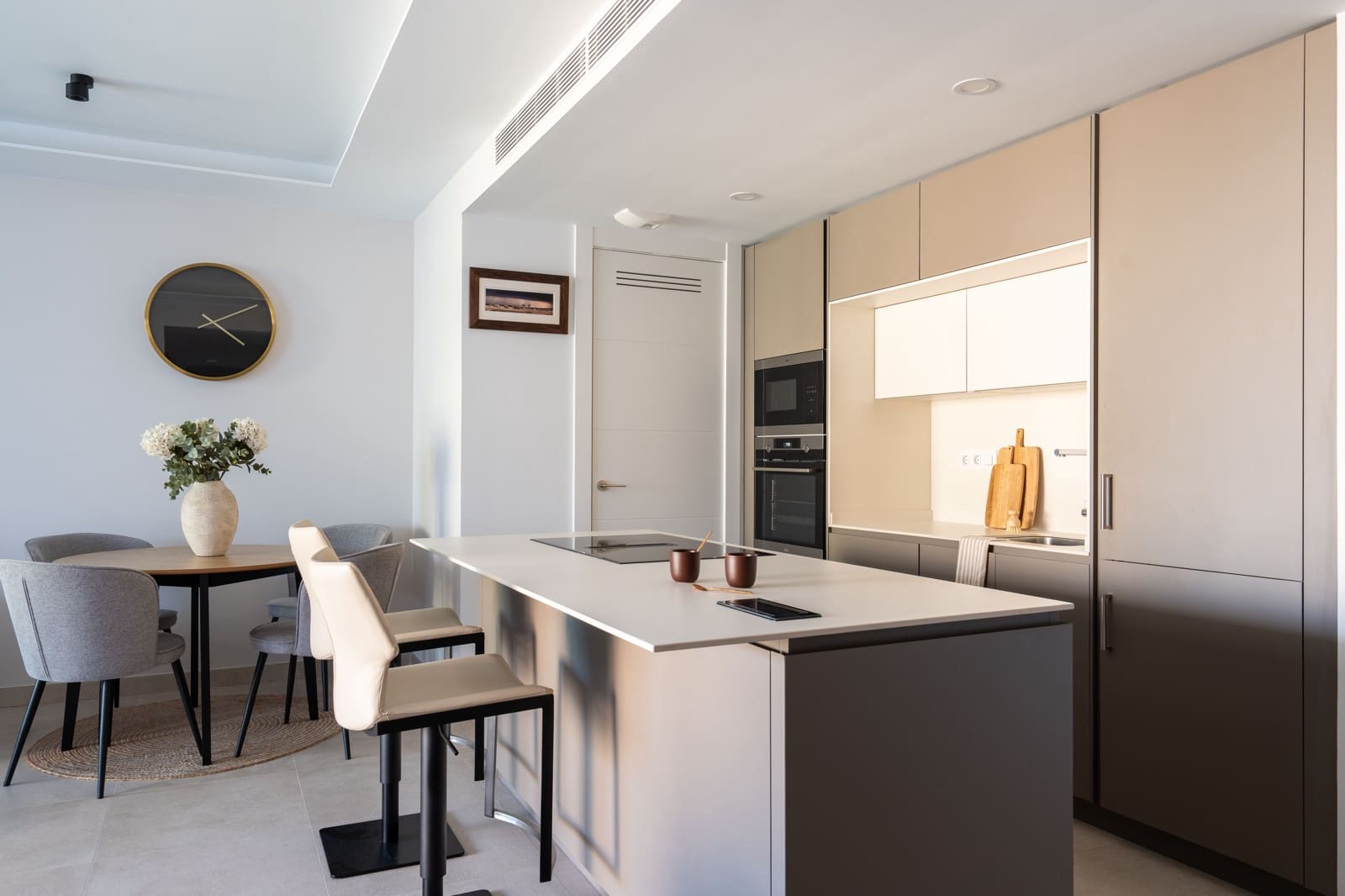 2 chambre Appartement à vendre à Fuengirola avec piscine - 695 000 € (Ref: 9436301)