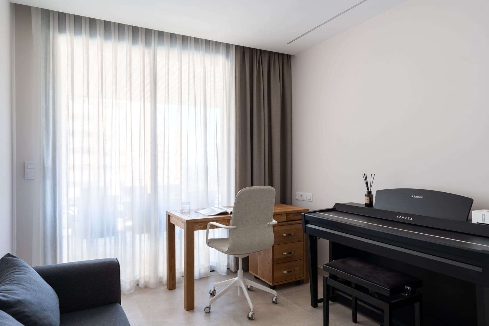 2 chambre Appartement à vendre à Fuengirola avec piscine - 695 000 € (Ref: 9436301)