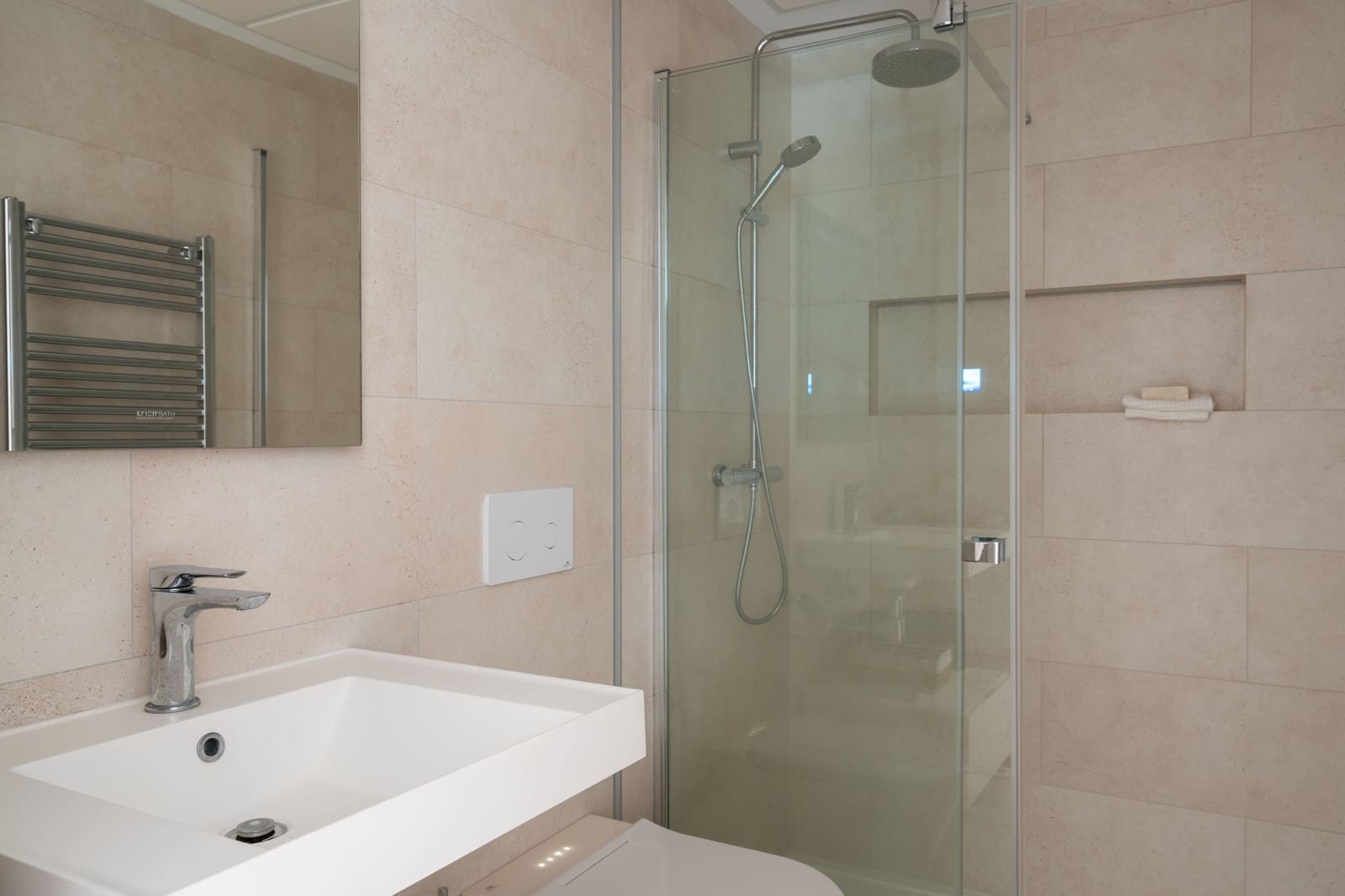 2 chambre Appartement à vendre à Fuengirola avec piscine - 695 000 € (Ref: 9436301)