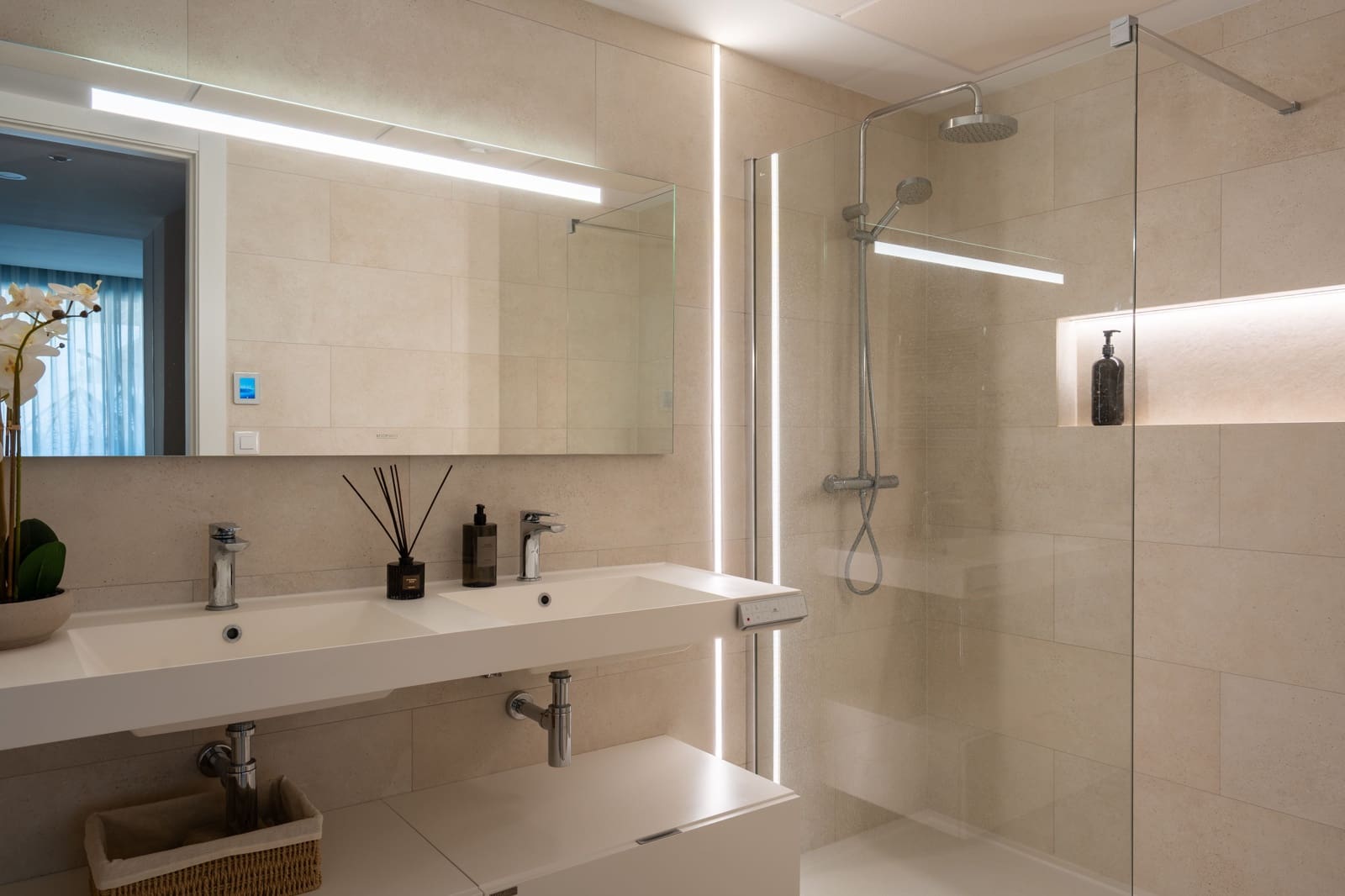 2 chambre Appartement à vendre à Fuengirola avec piscine - 695 000 € (Ref: 9436301)