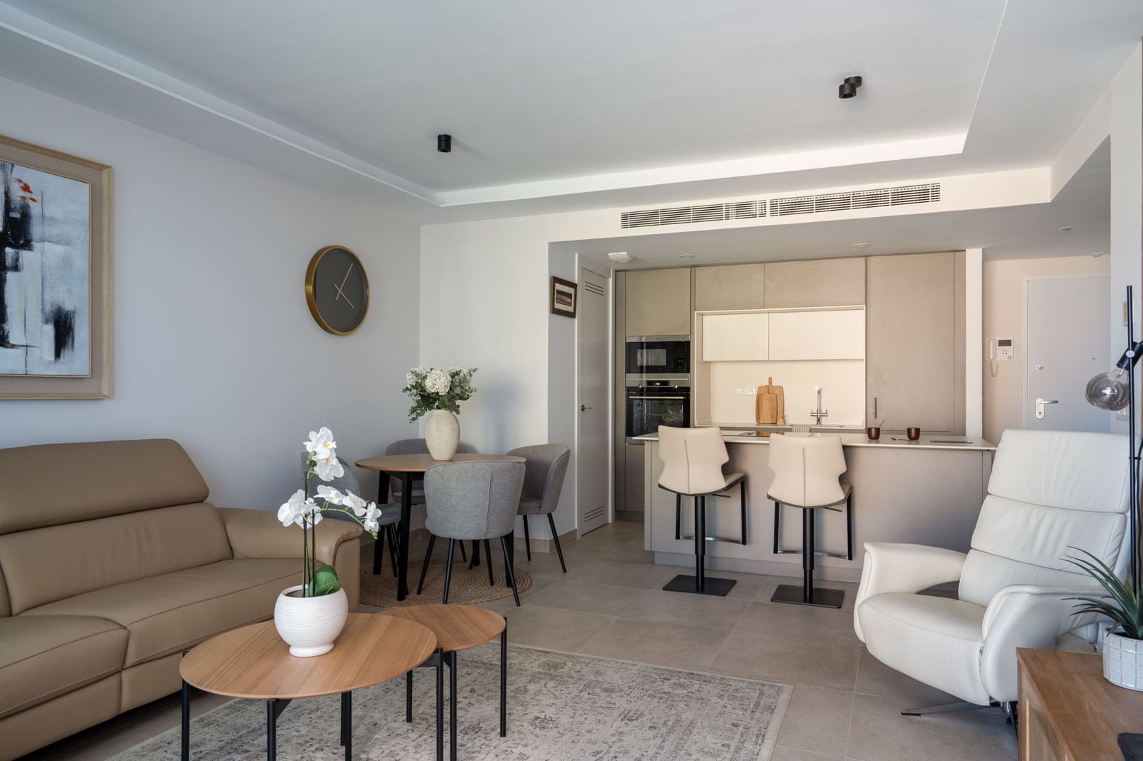 2 chambre Appartement à vendre à Fuengirola avec piscine - 695 000 € (Ref: 9436301)