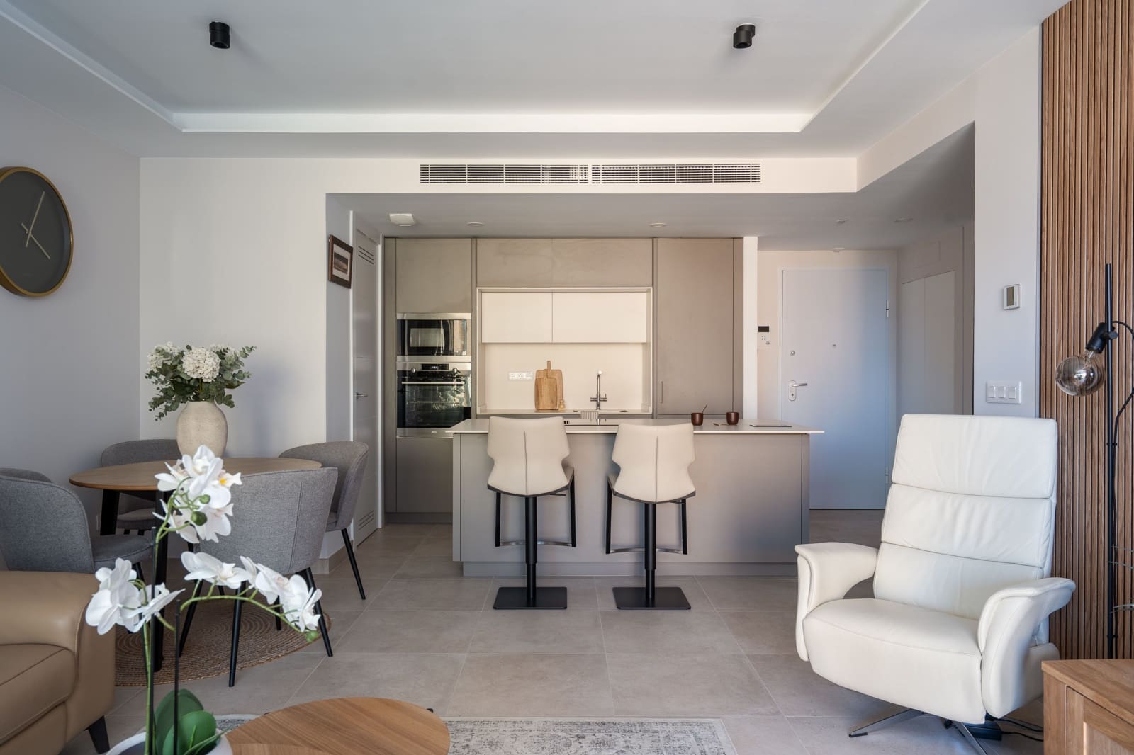 2 chambre Appartement à vendre à Fuengirola avec piscine - 695 000 € (Ref: 9436301)