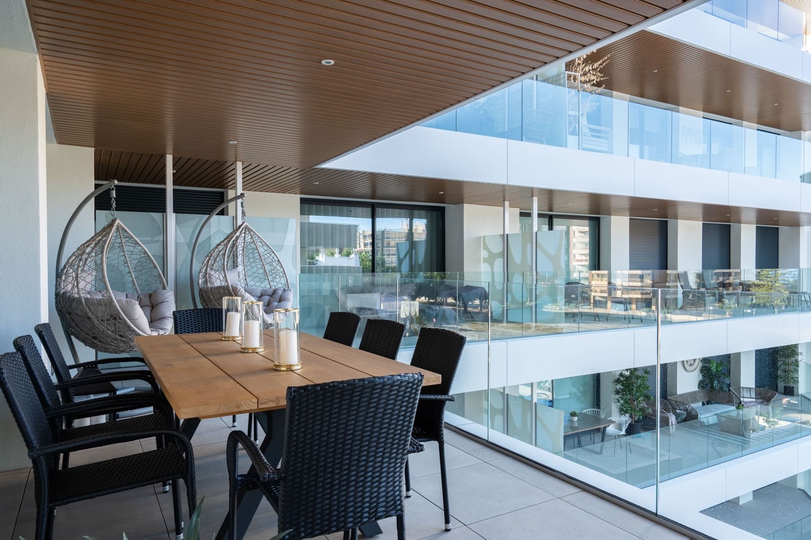 2 chambre Appartement à vendre à Fuengirola avec piscine - 695 000 € (Ref: 9436301)