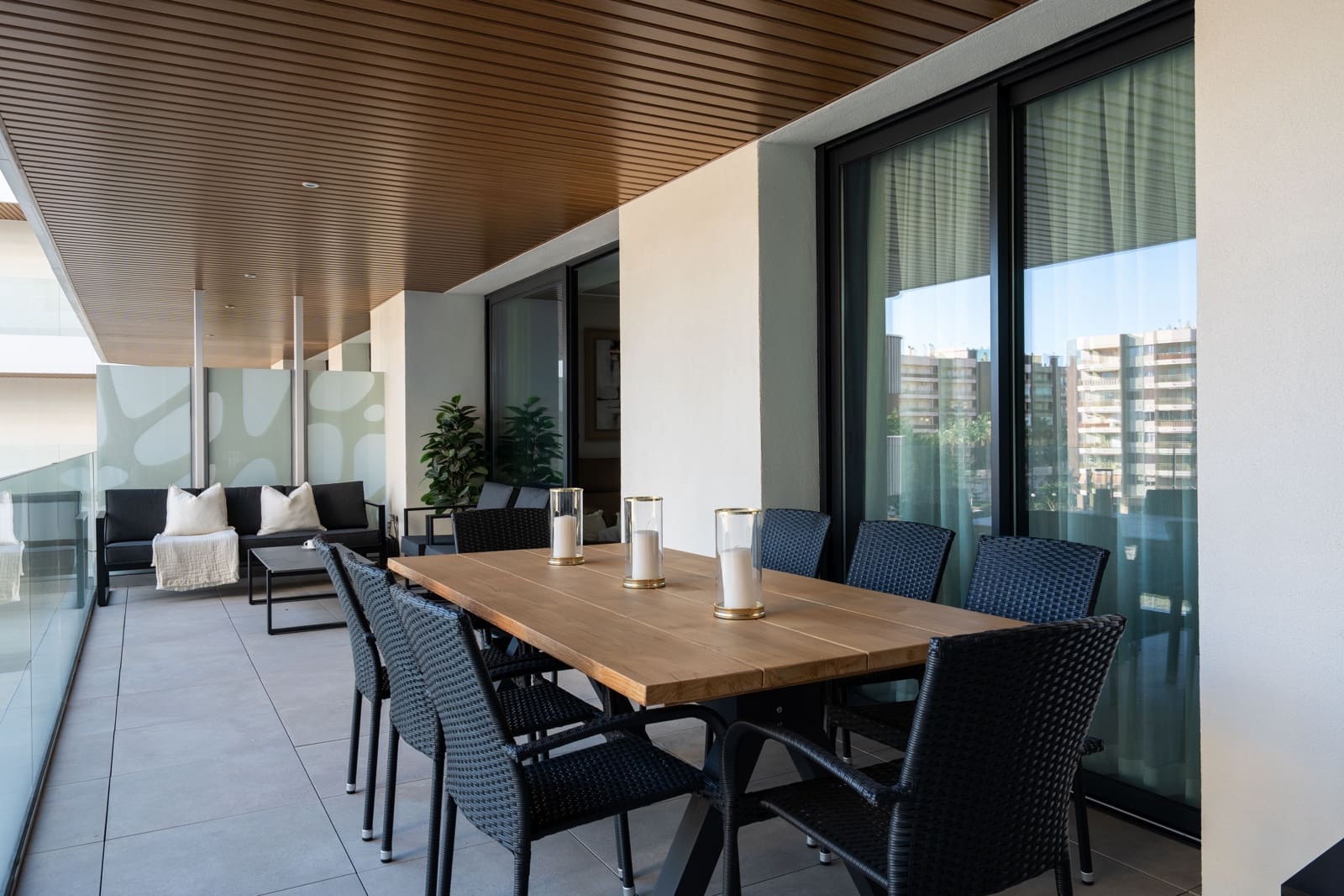 2 chambre Appartement à vendre à Fuengirola avec piscine - 695 000 € (Ref: 9436301)