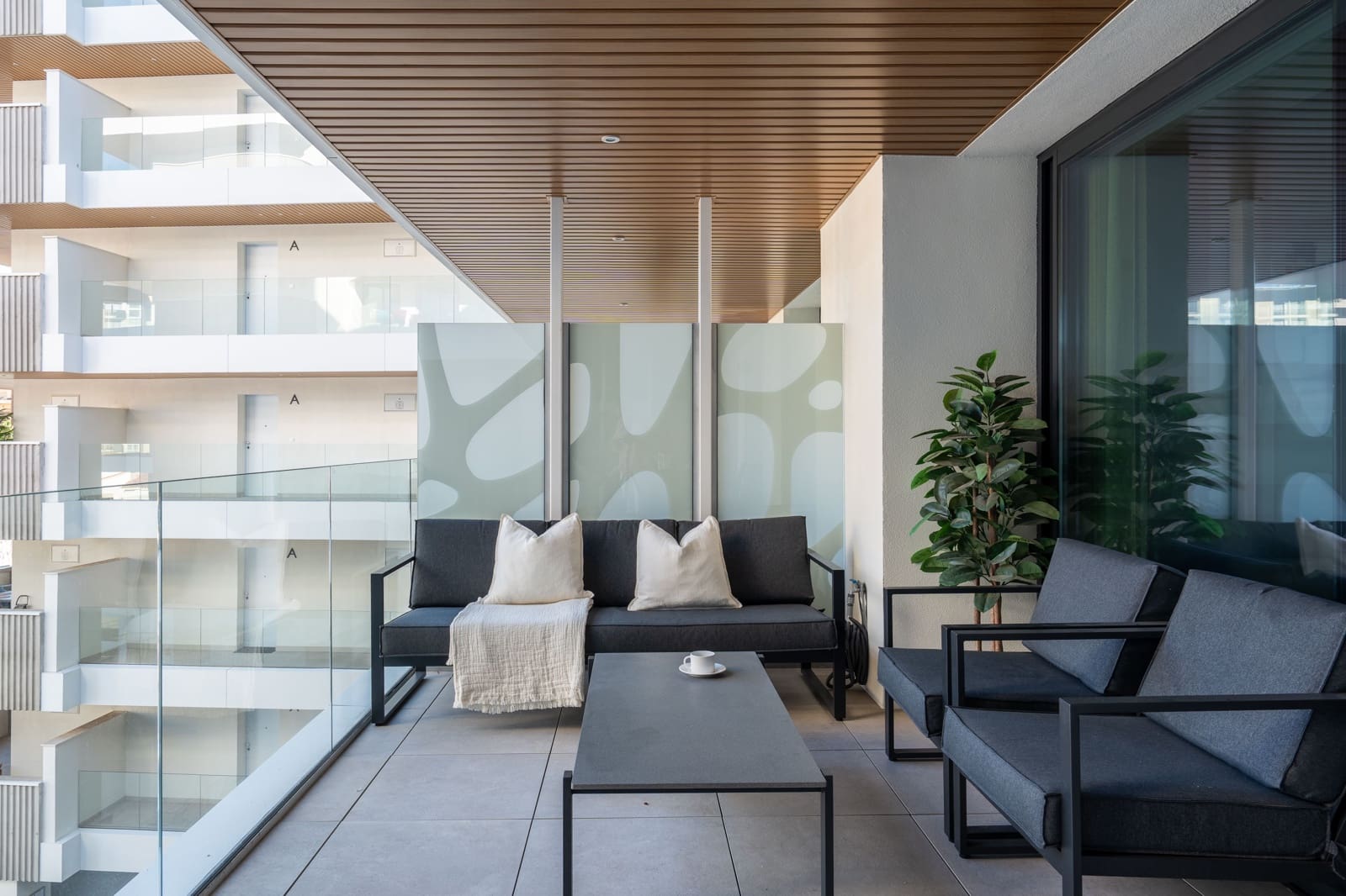 2 chambre Appartement à vendre à Fuengirola avec piscine - 695 000 € (Ref: 9436301)