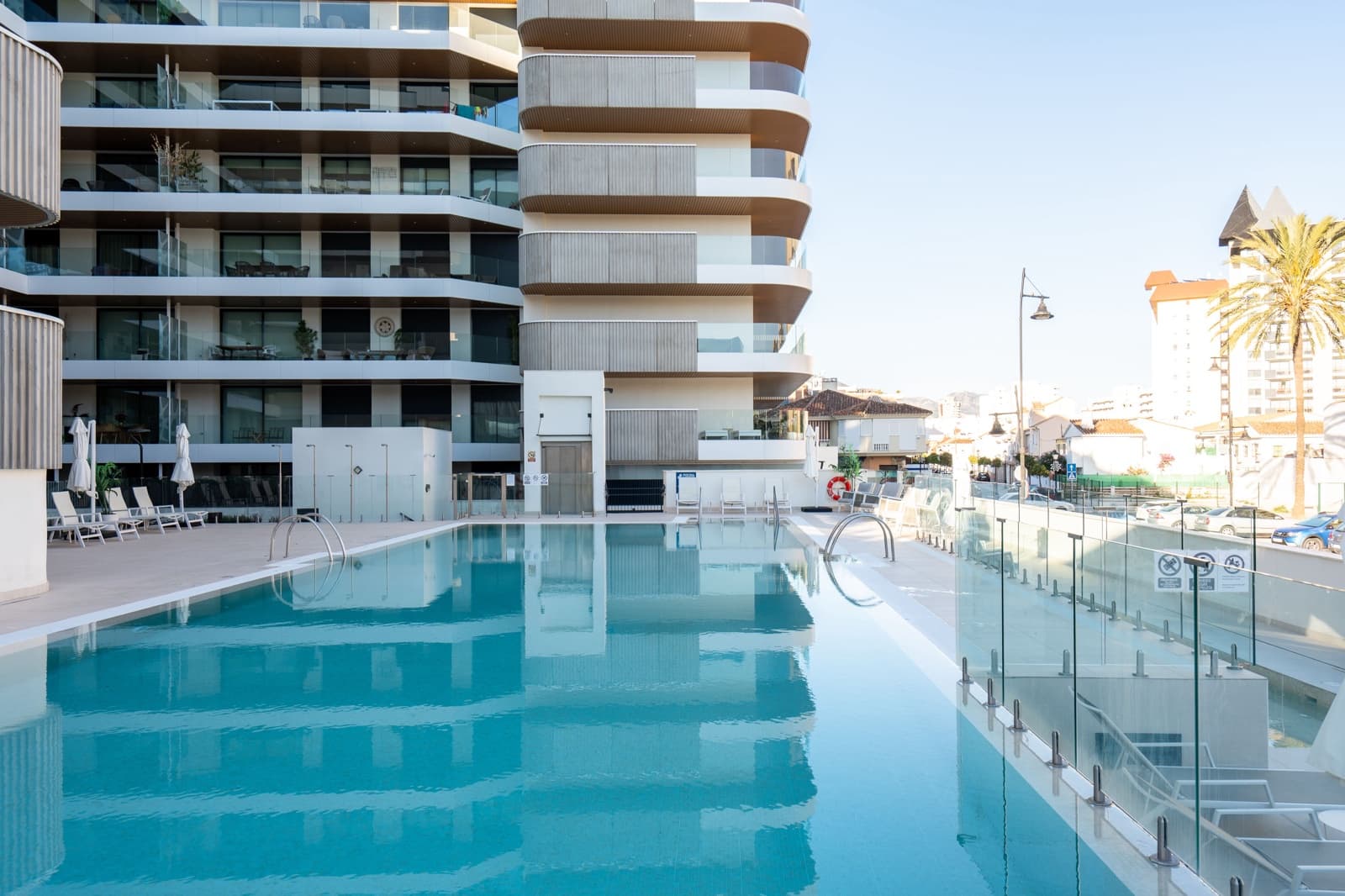 2 chambre Appartement à vendre à Fuengirola avec piscine - 695 000 € (Ref: 9436301)