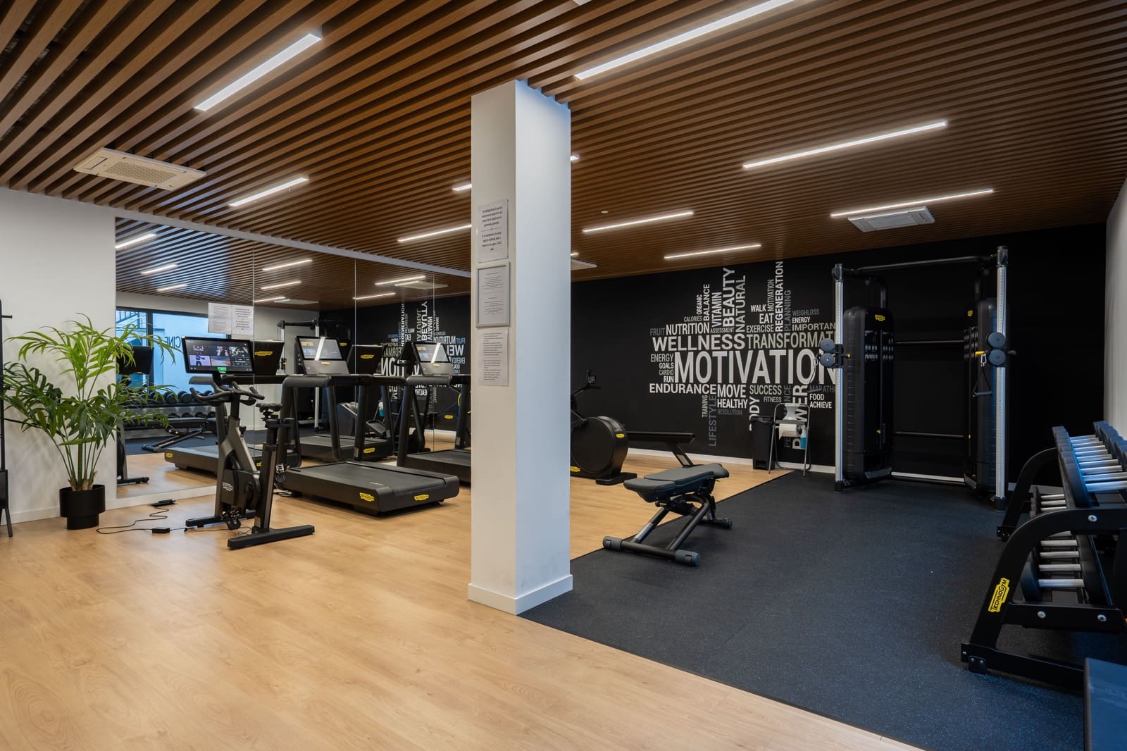 2 chambre Appartement à vendre à Fuengirola avec piscine - 695 000 € (Ref: 9436301)