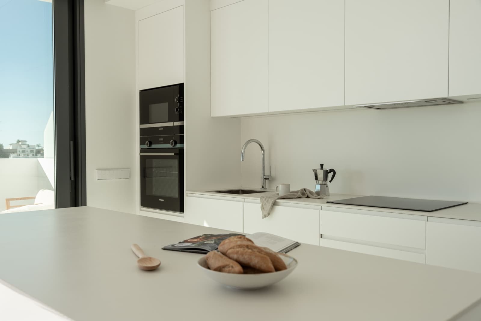 2 makuuhuone Kattohuoneisto myytävänä paikassa Fuengirola mukana uima-altaan - 850 000 € (Ref: 9436474)