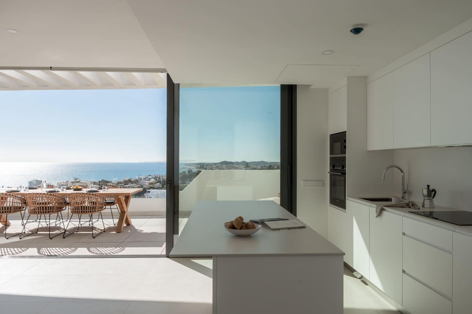 2 makuuhuone Kattohuoneisto myytävänä paikassa Fuengirola mukana uima-altaan - 850 000 € (Ref: 9436474)