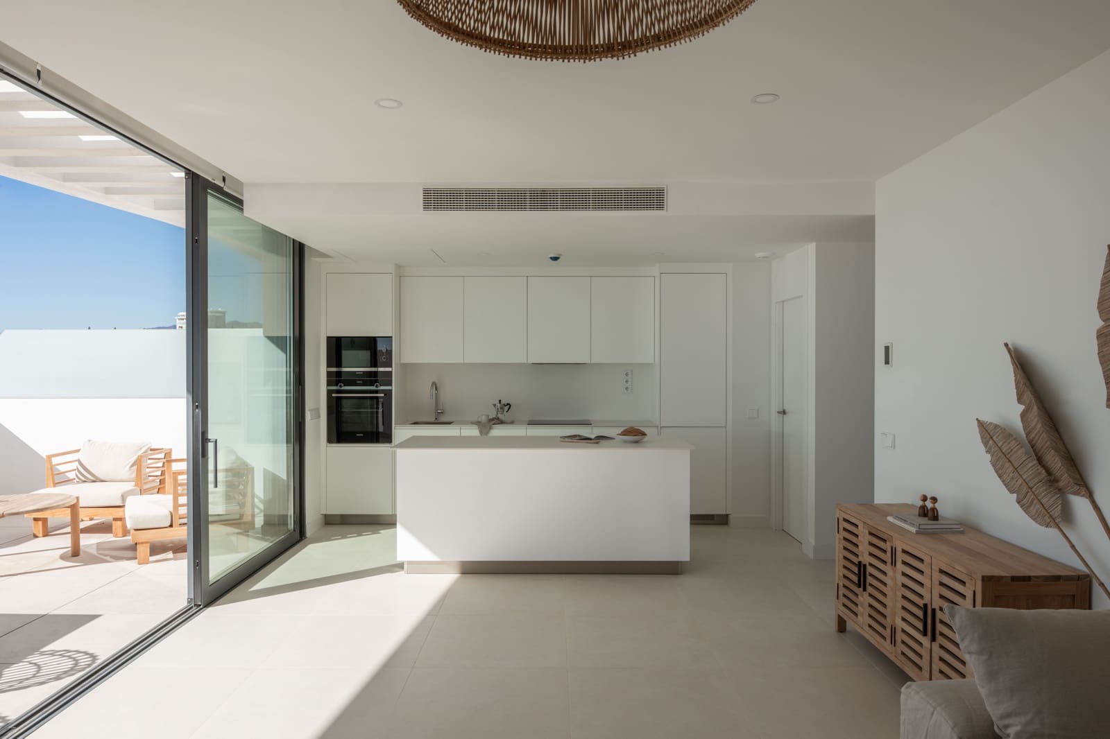 2 makuuhuone Kattohuoneisto myytävänä paikassa Fuengirola mukana uima-altaan - 850 000 € (Ref: 9436474)