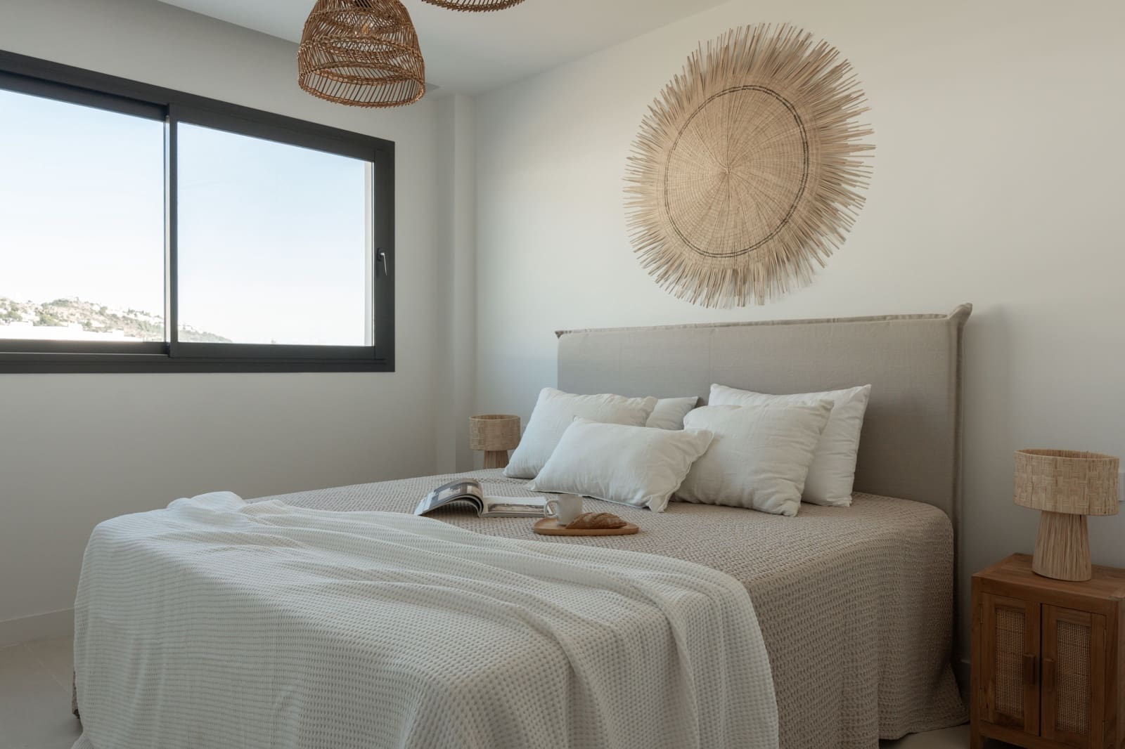 2 makuuhuone Kattohuoneisto myytävänä paikassa Fuengirola mukana uima-altaan - 850 000 € (Ref: 9436474)