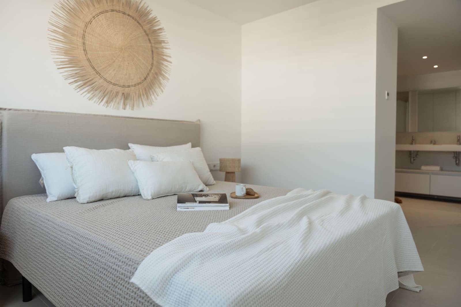 2 makuuhuone Kattohuoneisto myytävänä paikassa Fuengirola mukana uima-altaan - 850 000 € (Ref: 9436474)