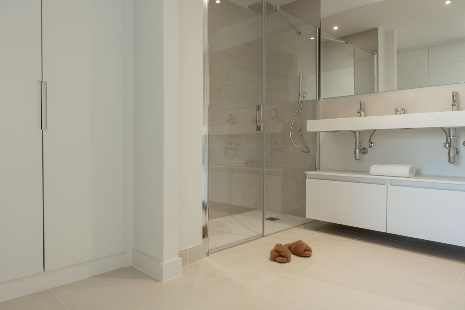 2 makuuhuone Kattohuoneisto myytävänä paikassa Fuengirola mukana uima-altaan - 850 000 € (Ref: 9436474)