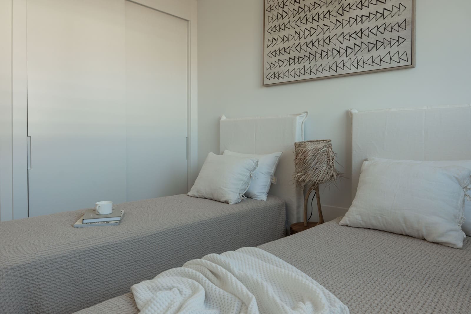 2 makuuhuone Kattohuoneisto myytävänä paikassa Fuengirola mukana uima-altaan - 850 000 € (Ref: 9436474)