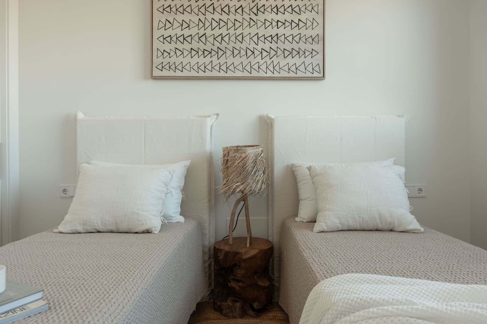 2 makuuhuone Kattohuoneisto myytävänä paikassa Fuengirola mukana uima-altaan - 850 000 € (Ref: 9436474)