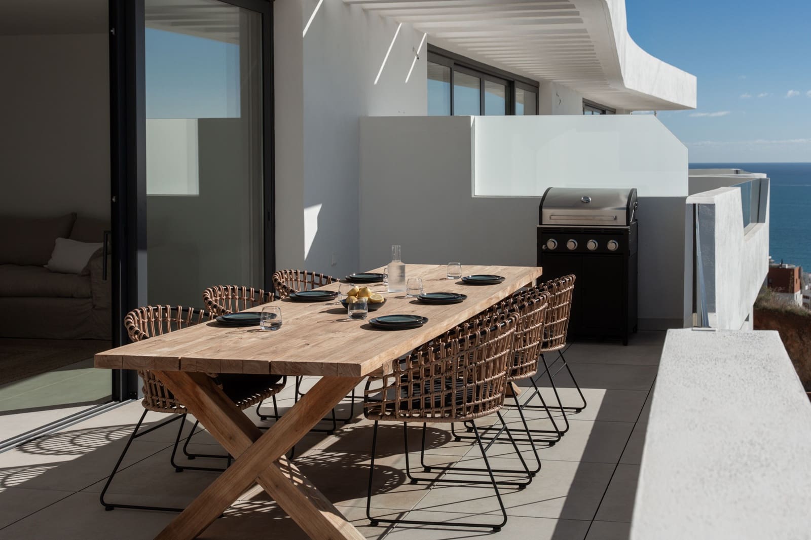 2 makuuhuone Kattohuoneisto myytävänä paikassa Fuengirola mukana uima-altaan - 850 000 € (Ref: 9436474)