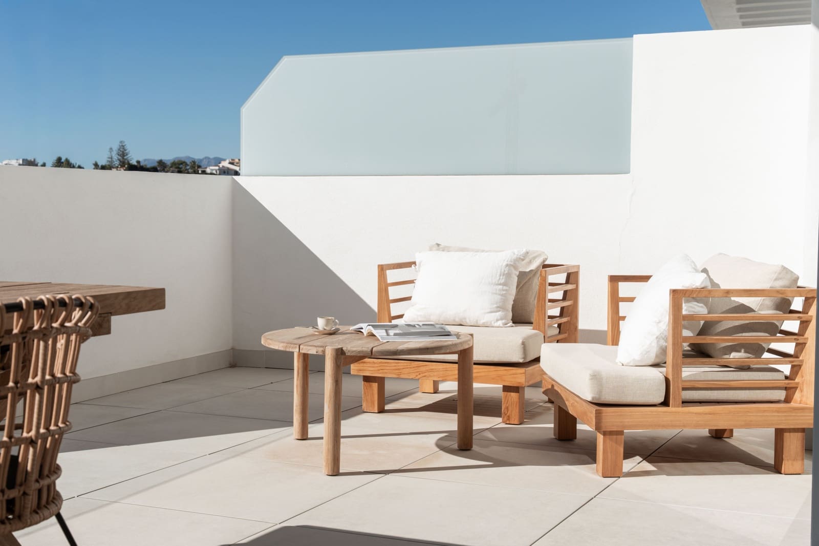 2 makuuhuone Kattohuoneisto myytävänä paikassa Fuengirola mukana uima-altaan - 850 000 € (Ref: 9436474)