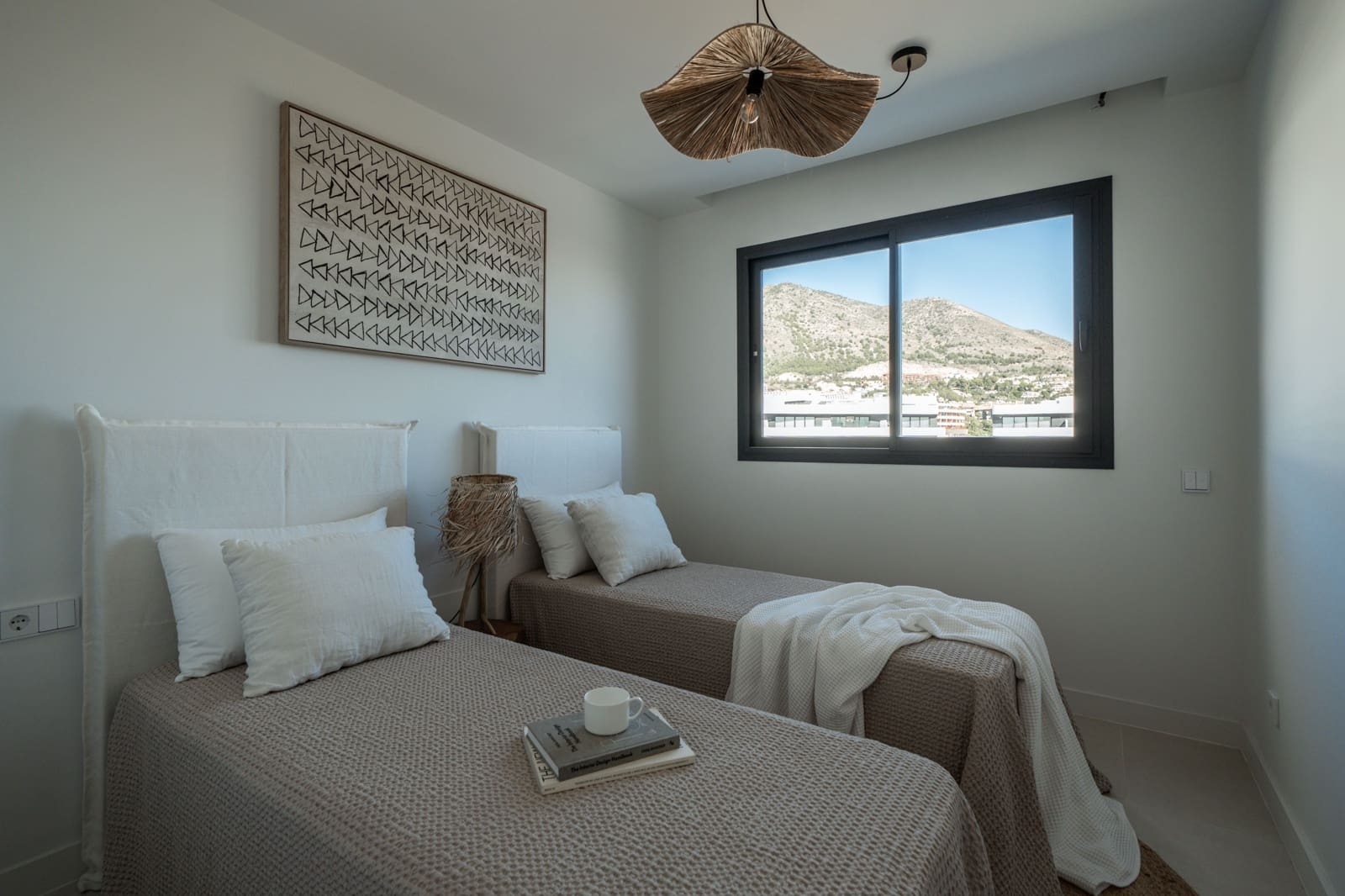 2 makuuhuone Kattohuoneisto myytävänä paikassa Fuengirola mukana uima-altaan - 850 000 € (Ref: 9436474)