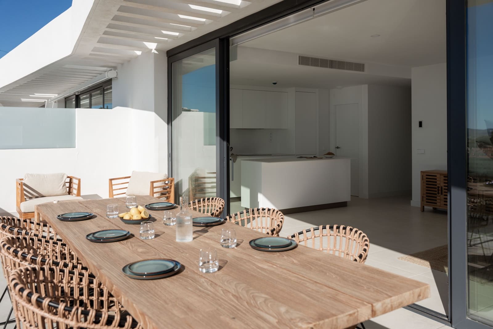 2 makuuhuone Kattohuoneisto myytävänä paikassa Fuengirola mukana uima-altaan - 850 000 € (Ref: 9436474)