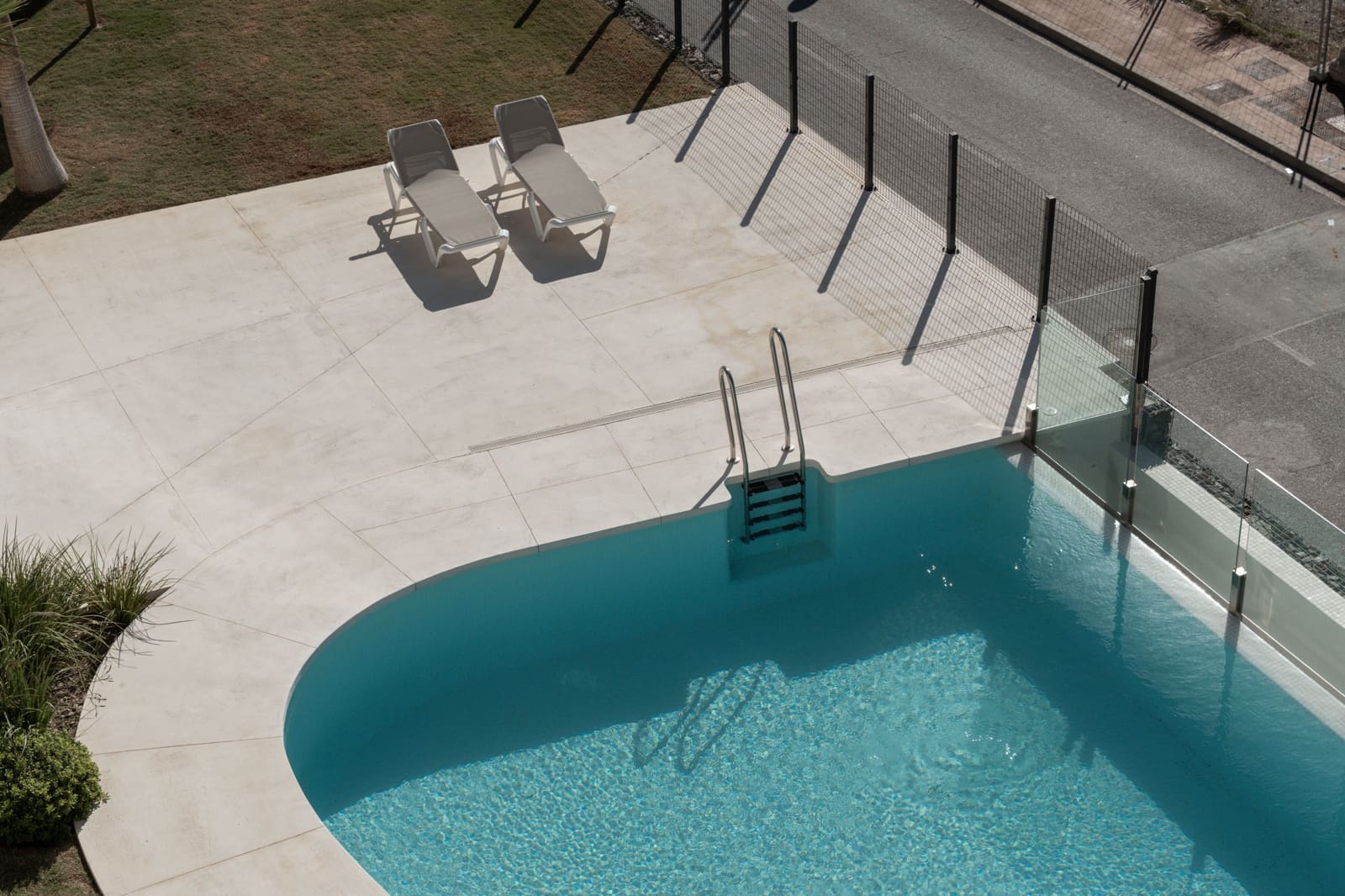 2 makuuhuone Kattohuoneisto myytävänä paikassa Fuengirola mukana uima-altaan - 850 000 € (Ref: 9436474)