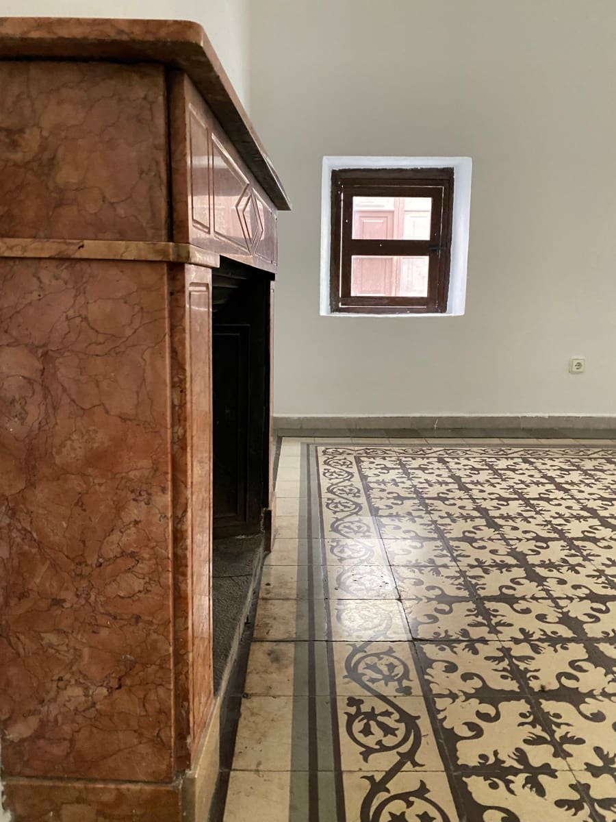 1 makuuhuone Toimisto vuokrattavana paikassa Palma de Mallorca - 1 000 € (Ref: 9436475)