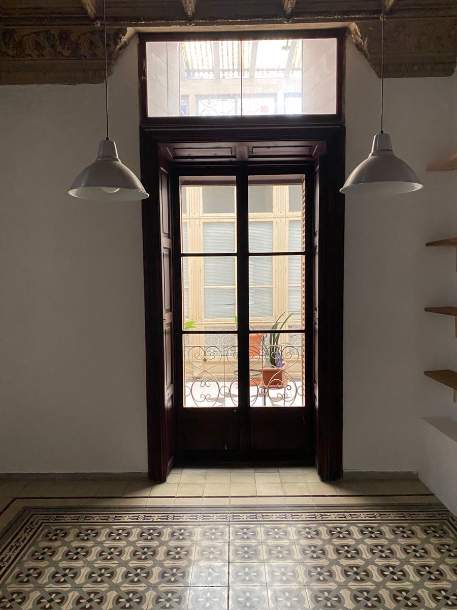 1 makuuhuone Toimisto vuokrattavana paikassa Palma de Mallorca - 1 000 € (Ref: 9436475)