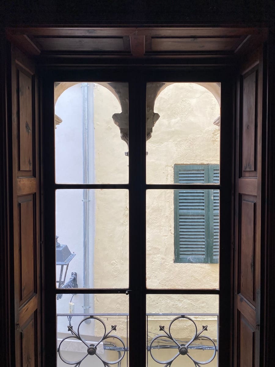 1 makuuhuone Toimisto vuokrattavana paikassa Palma de Mallorca - 1 000 € (Ref: 9436475)