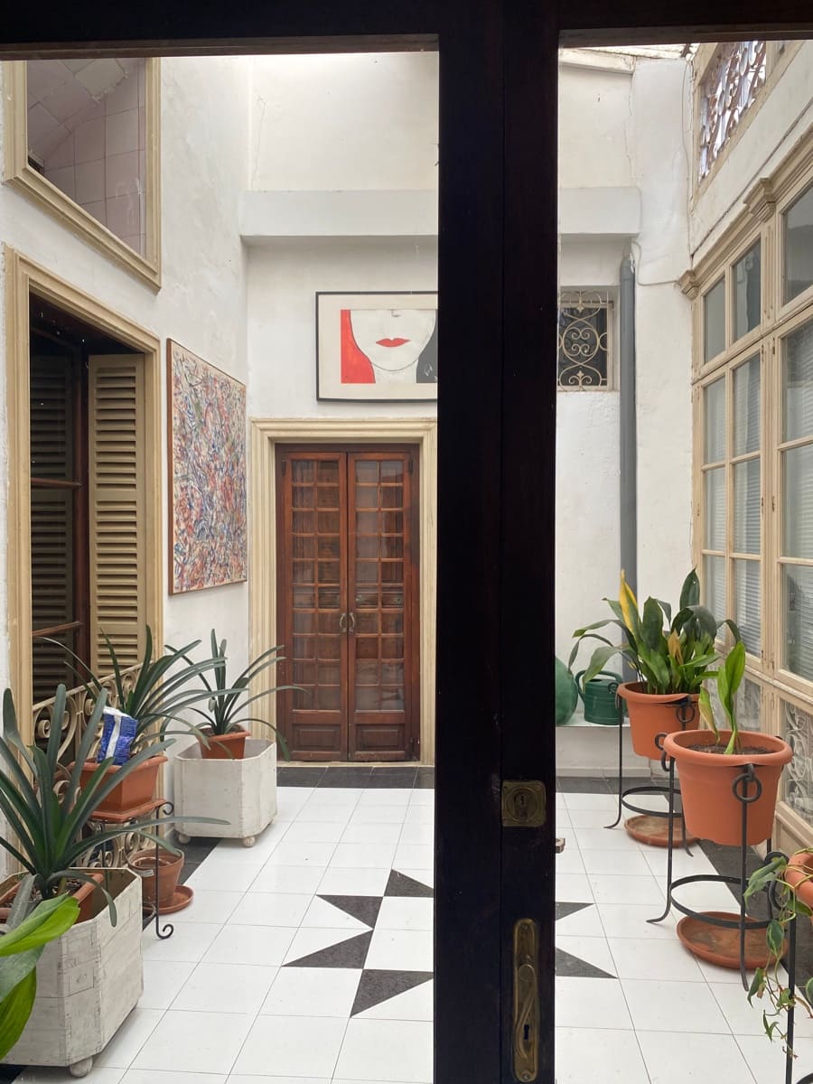 1 makuuhuone Toimisto vuokrattavana paikassa Palma de Mallorca - 1 000 € (Ref: 9436475)