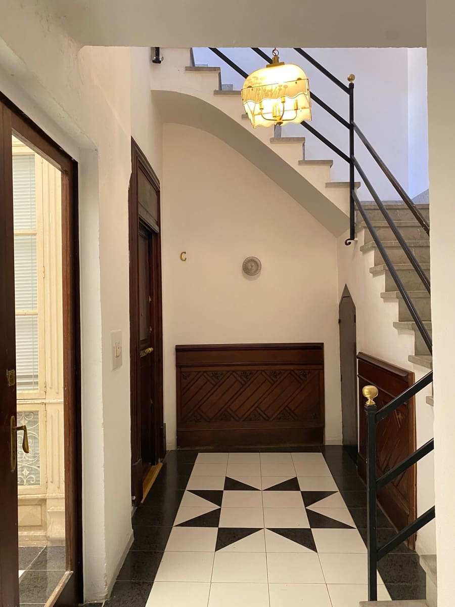 1 makuuhuone Toimisto vuokrattavana paikassa Palma de Mallorca - 1 000 € (Ref: 9436475)