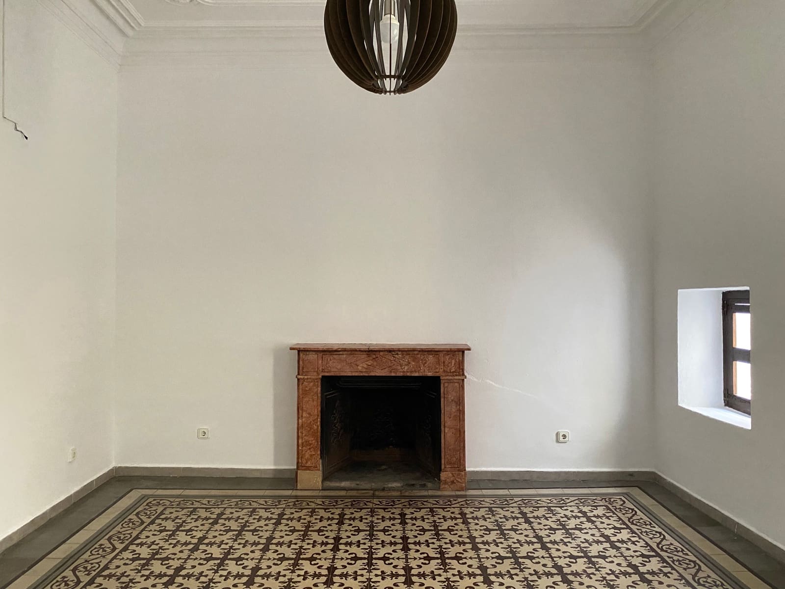 1 makuuhuone Toimisto vuokrattavana paikassa Palma de Mallorca - 1 000 € (Ref: 9436475)