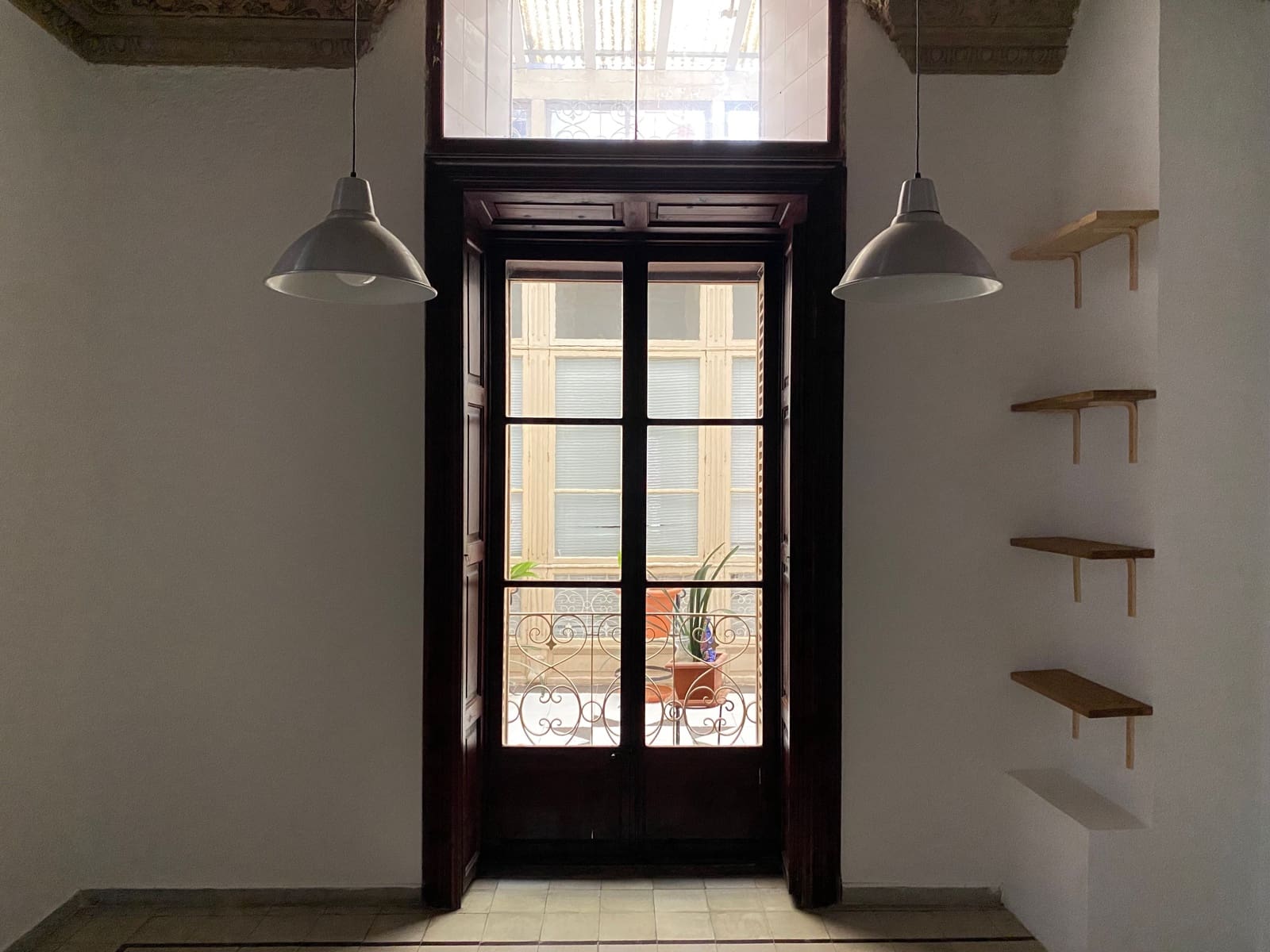 1 makuuhuone Toimisto vuokrattavana paikassa Palma de Mallorca - 1 000 € (Ref: 9436475)