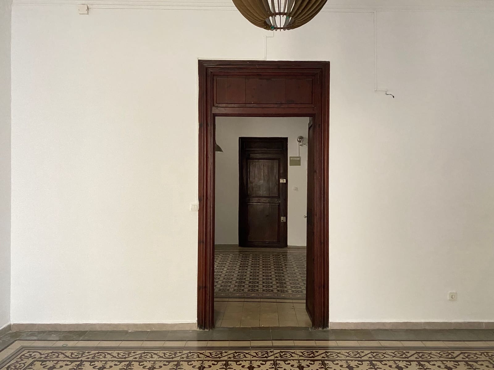 1 makuuhuone Toimisto vuokrattavana paikassa Palma de Mallorca - 1 000 € (Ref: 9436475)