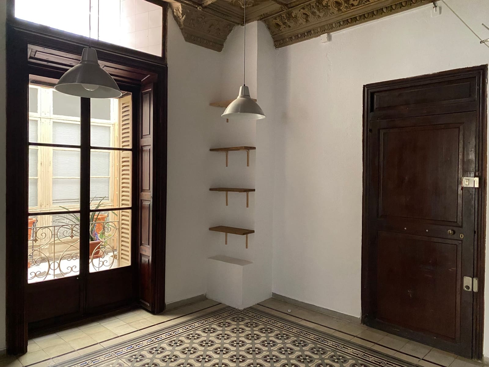 1 makuuhuone Toimisto vuokrattavana paikassa Palma de Mallorca - 1 000 € (Ref: 9436475)