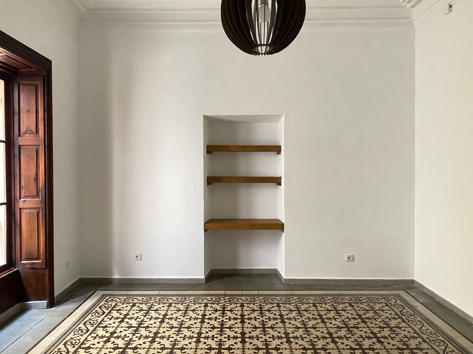 1 makuuhuone Toimisto vuokrattavana paikassa Palma de Mallorca - 1 000 € (Ref: 9436475)