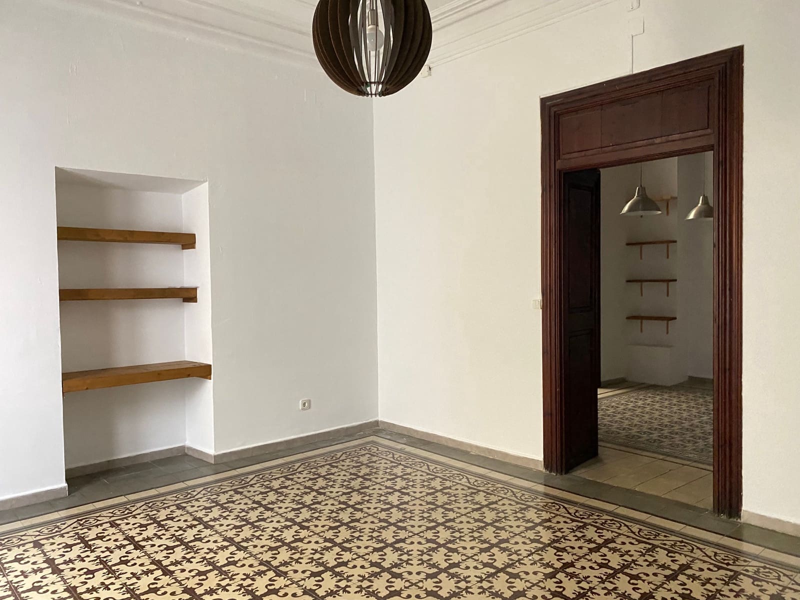 1 makuuhuone Toimisto vuokrattavana paikassa Palma de Mallorca - 1 000 € (Ref: 9436475)