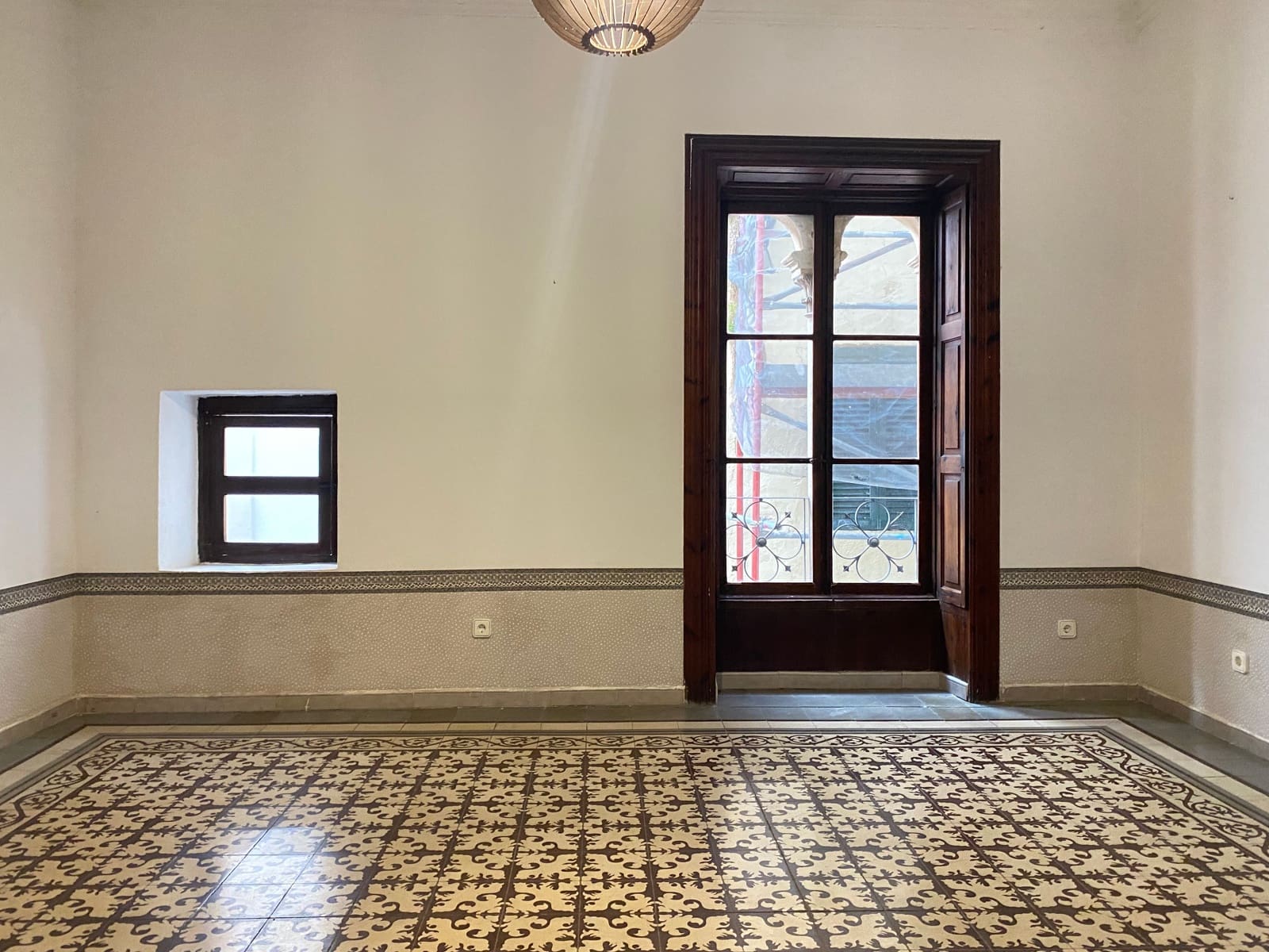 1 makuuhuone Toimisto vuokrattavana paikassa Palma de Mallorca - 1 000 € (Ref: 9436475)