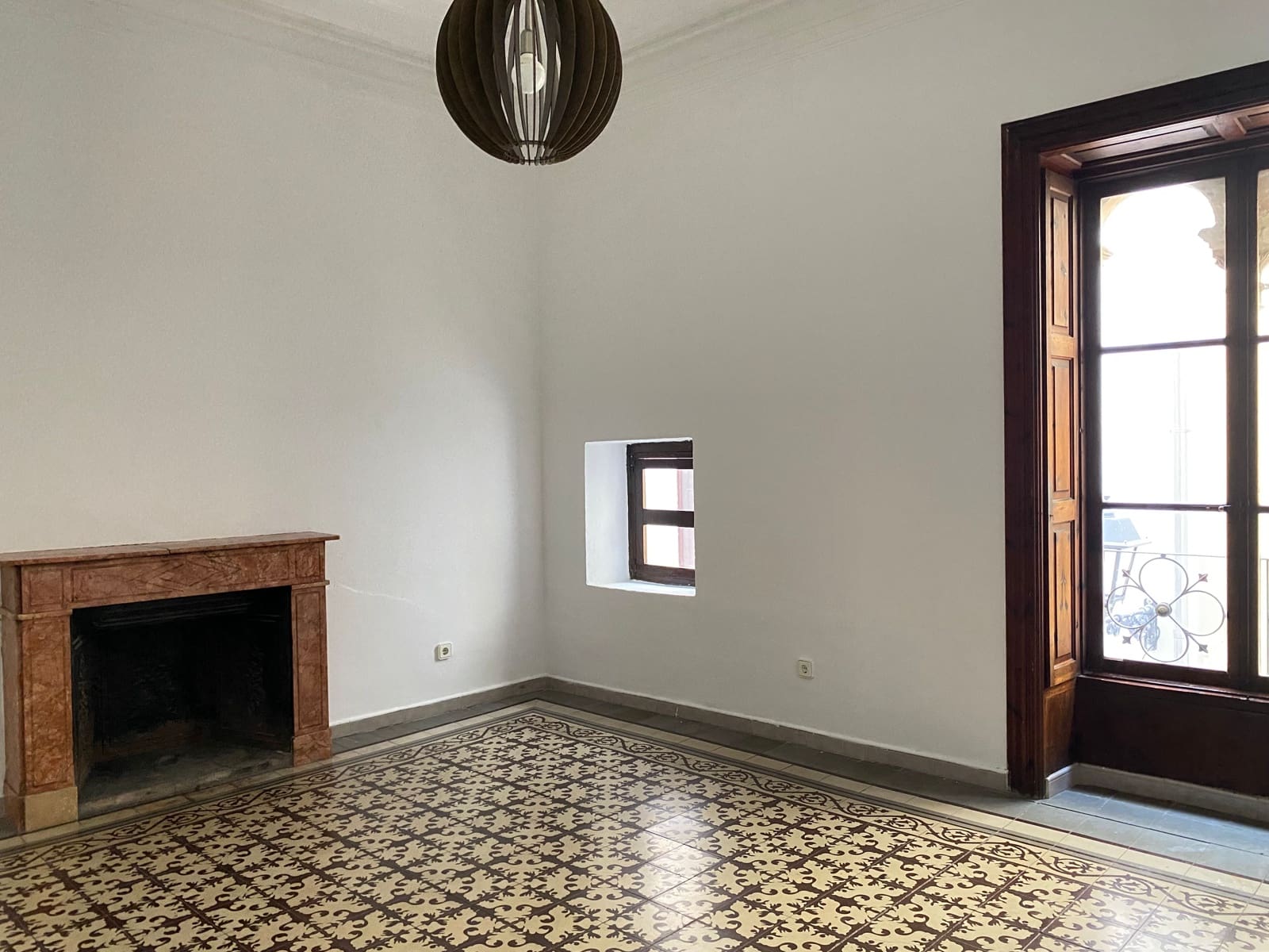 1 makuuhuone Toimisto vuokrattavana paikassa Palma de Mallorca - 1 000 € (Ref: 9436475)