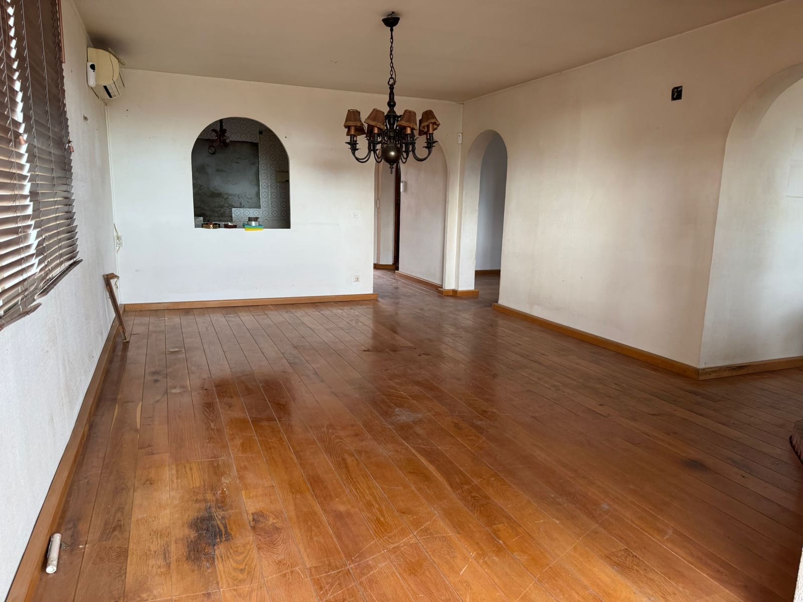 3 slaapkamer Villa te koop in Fuengirola met zwembad - € 590.000 (Ref: 9438816)