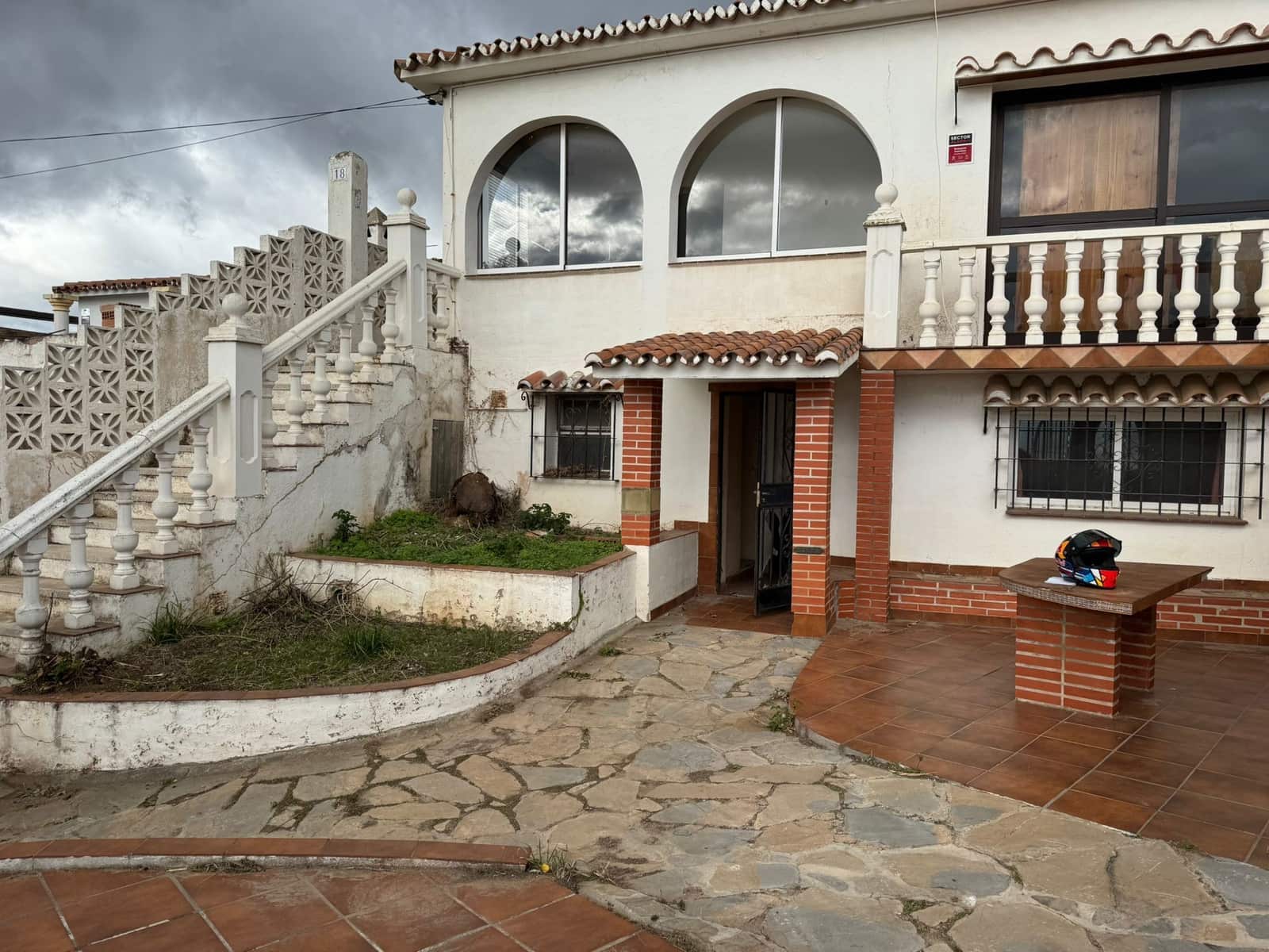 3 slaapkamer Villa te koop in Fuengirola met zwembad - € 590.000 (Ref: 9438816)
