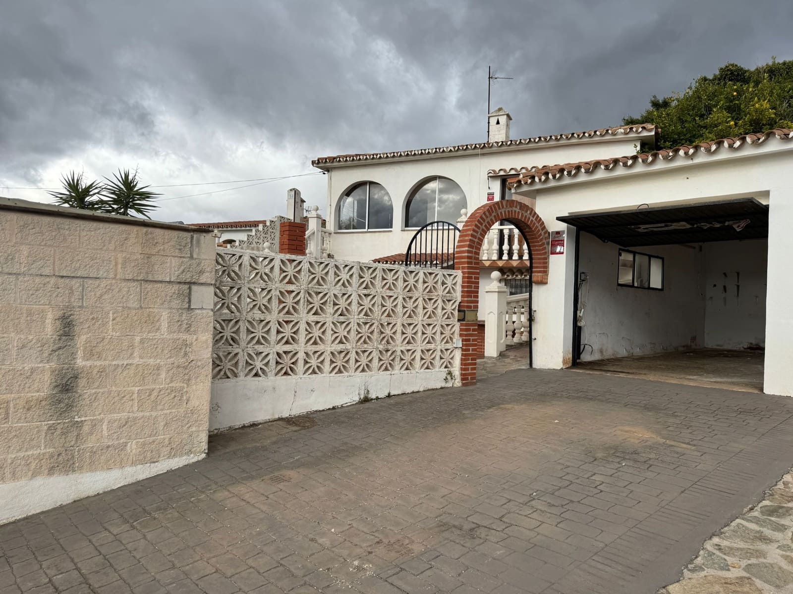 3 slaapkamer Villa te koop in Fuengirola met zwembad - € 590.000 (Ref: 9438816)
