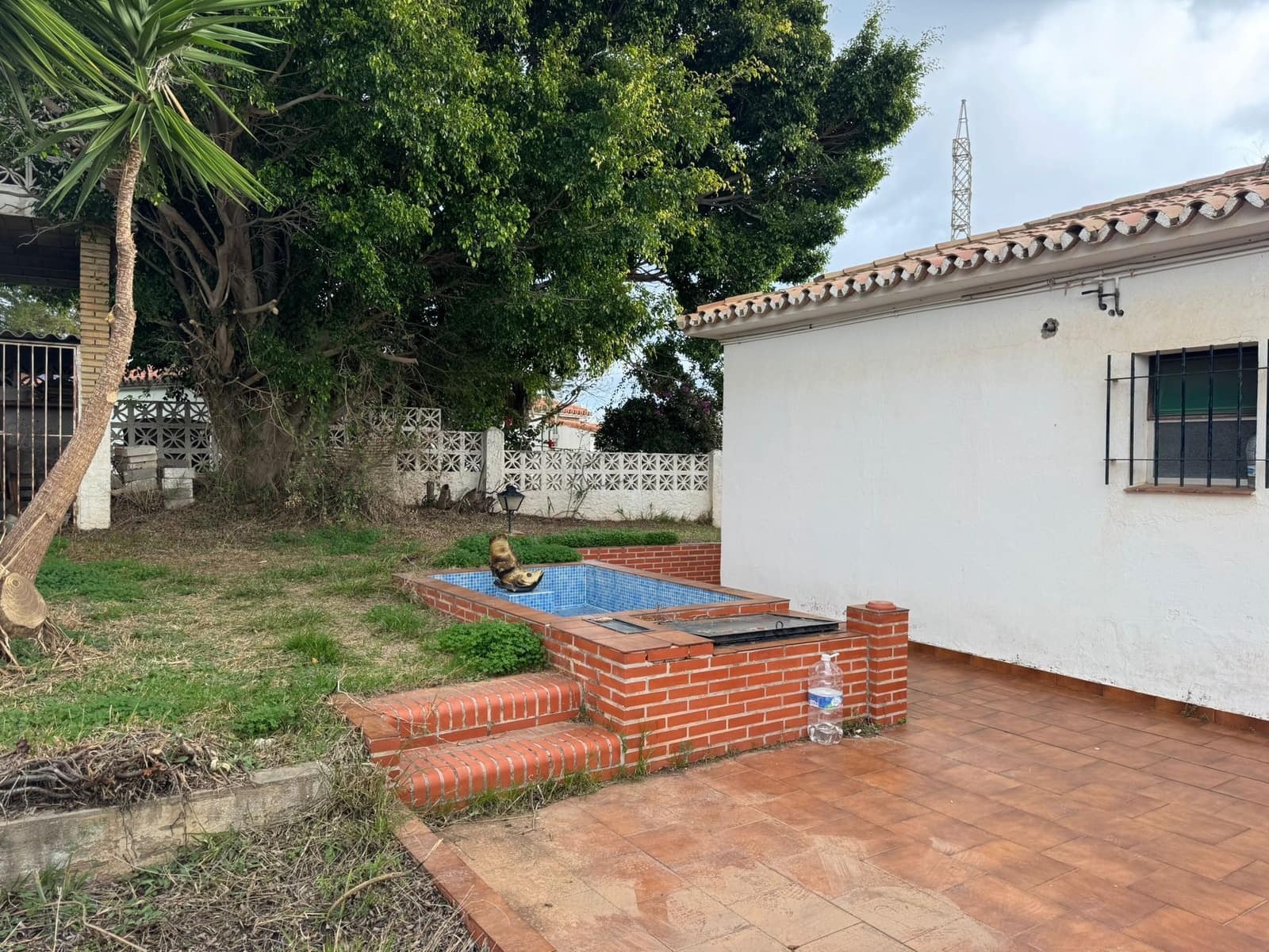 3 slaapkamer Villa te koop in Fuengirola met zwembad - € 590.000 (Ref: 9438816)